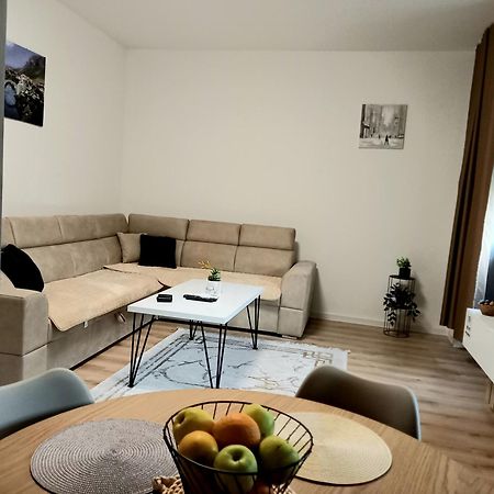Apartment Stone Mostar Ngoại thất bức ảnh