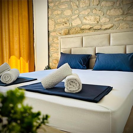 Apartment Stone Mostar Ngoại thất bức ảnh