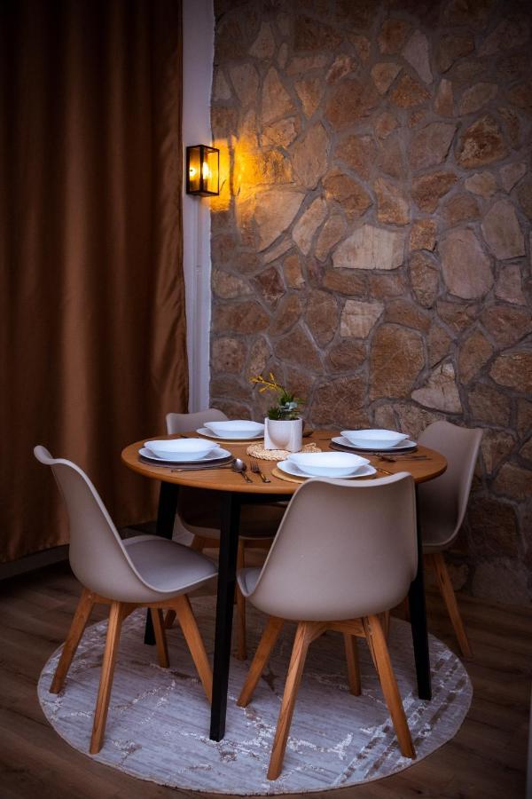 Apartment Stone Mostar Ngoại thất bức ảnh