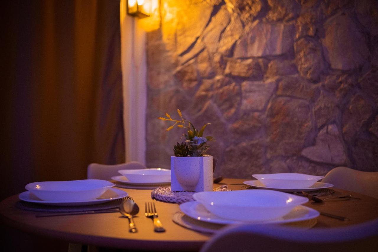 Apartment Stone Mostar Ngoại thất bức ảnh