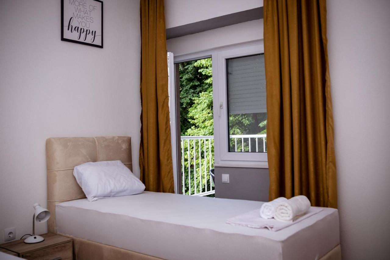 Apartment Stone Mostar Ngoại thất bức ảnh