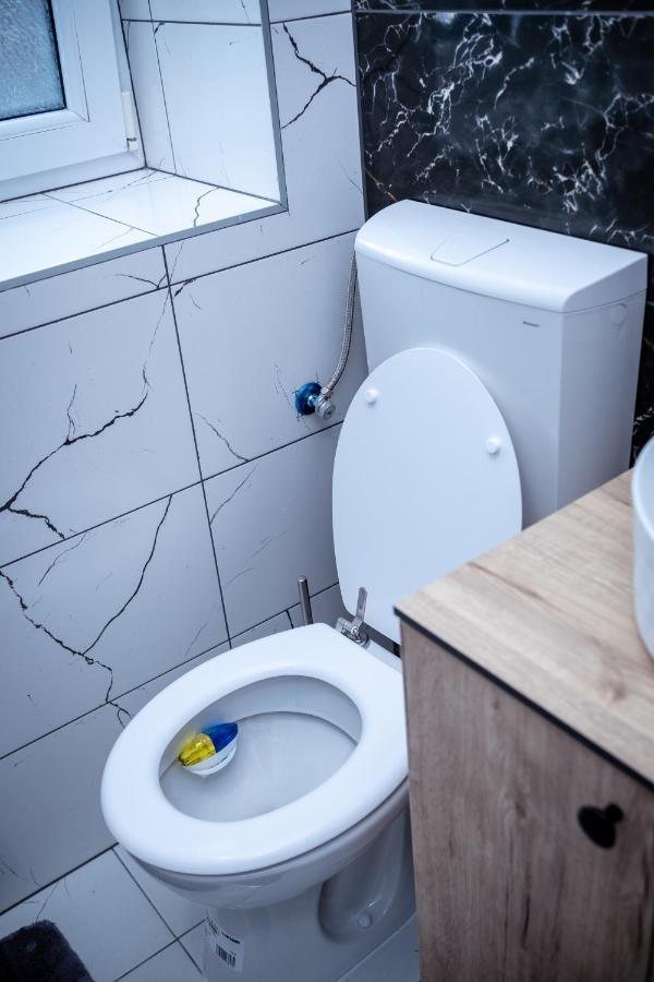Apartment Stone Mostar Ngoại thất bức ảnh