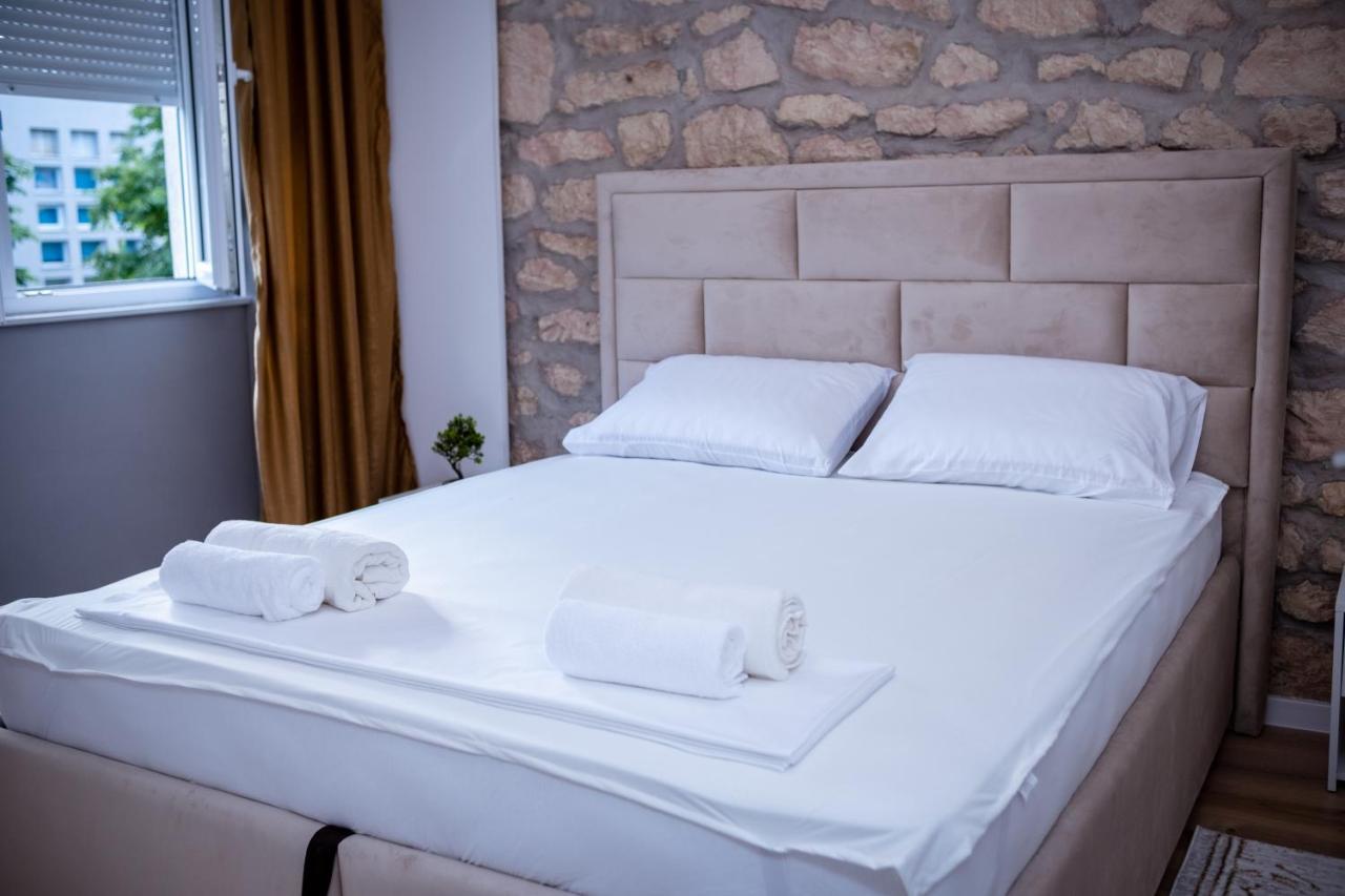 Apartment Stone Mostar Ngoại thất bức ảnh