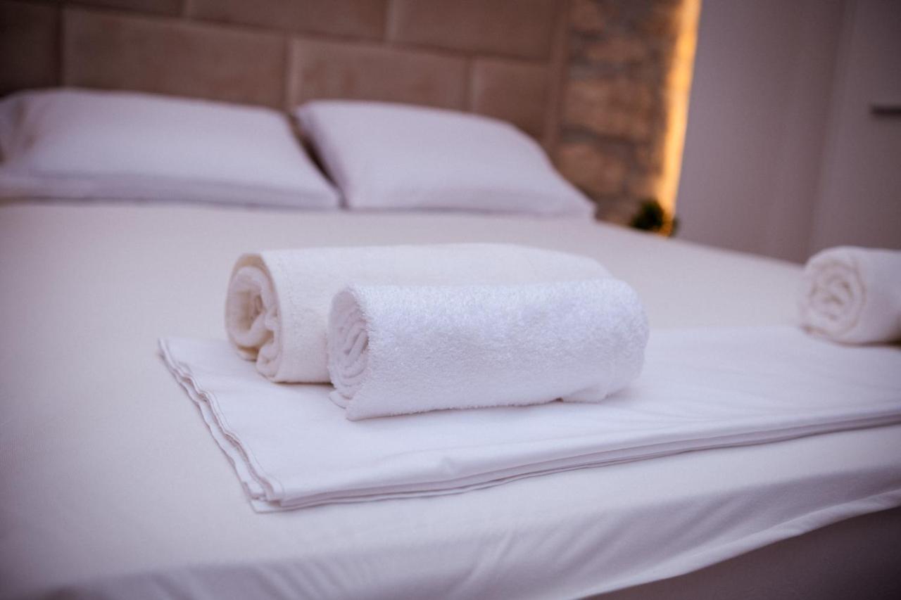 Apartment Stone Mostar Ngoại thất bức ảnh