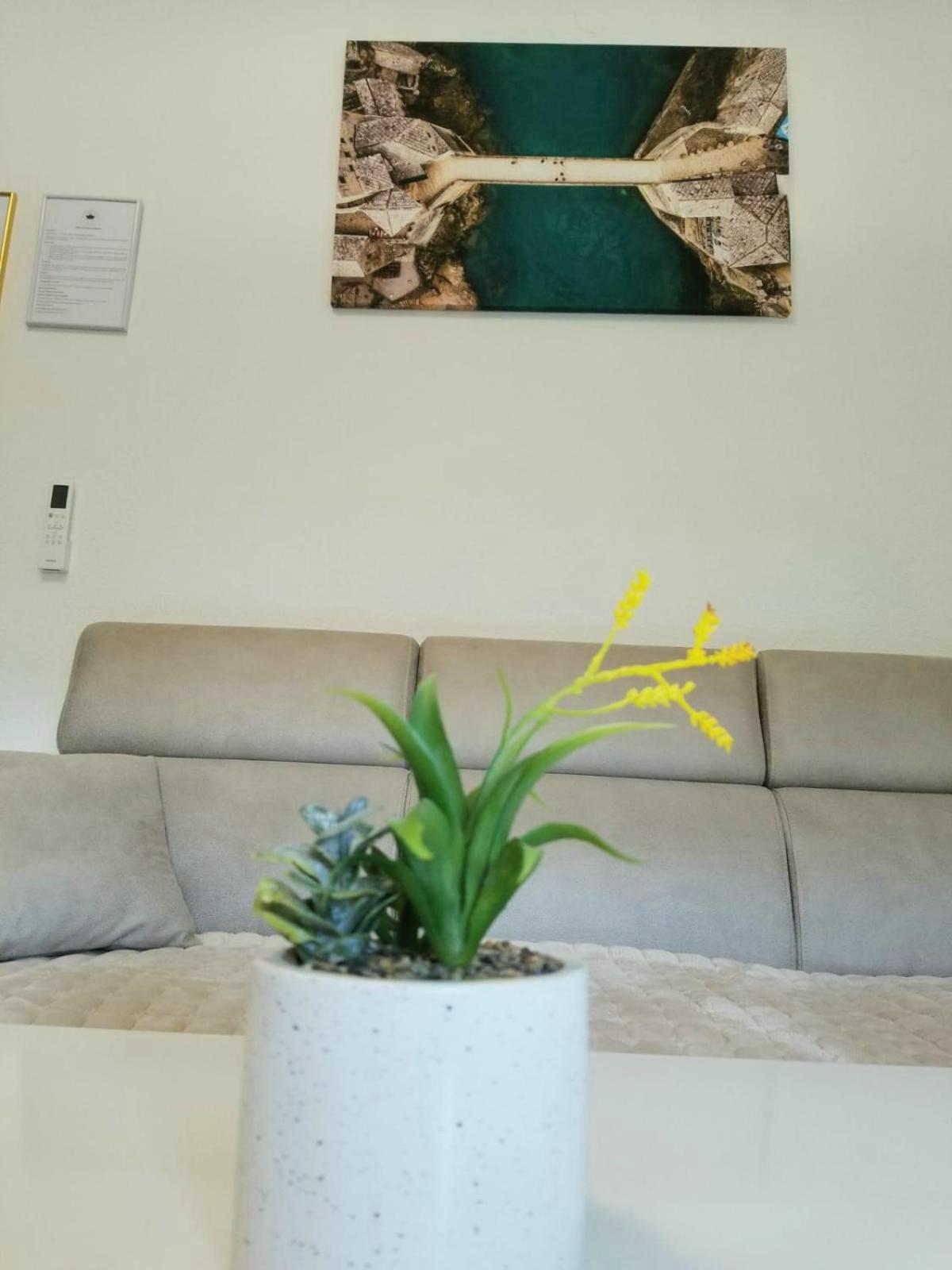 Apartment Stone Mostar Ngoại thất bức ảnh