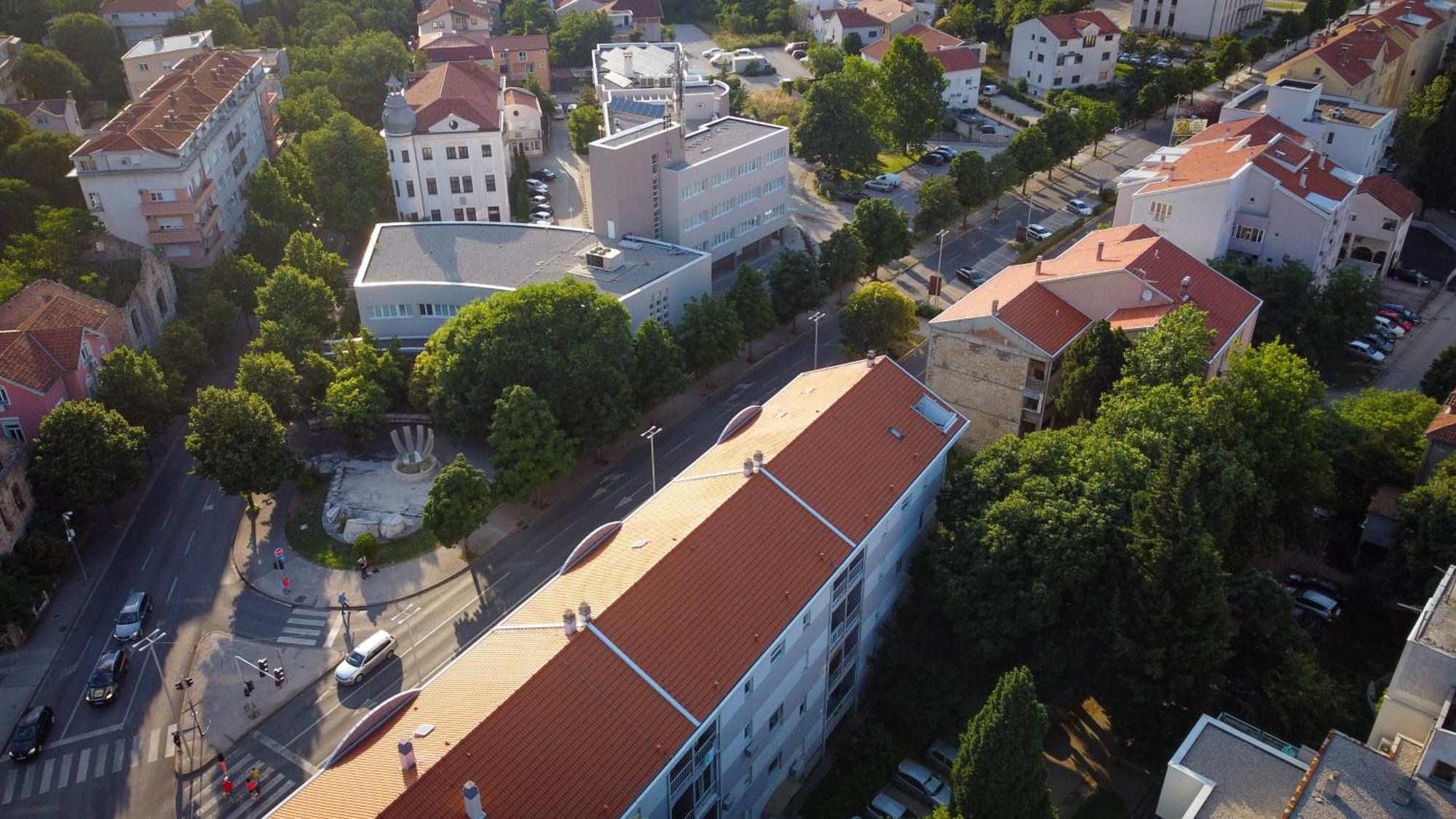 Apartment Stone Mostar Ngoại thất bức ảnh