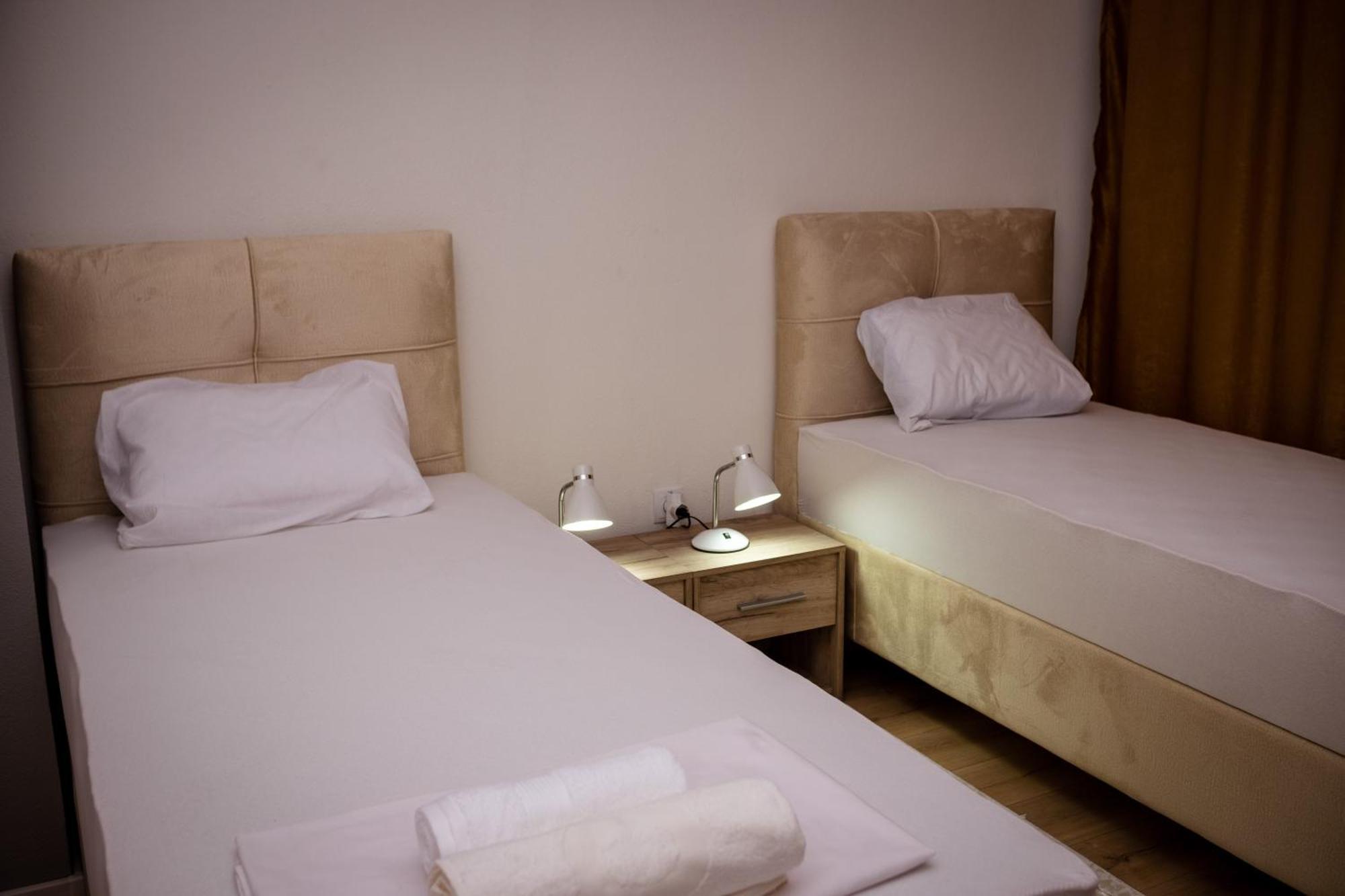 Apartment Stone Mostar Ngoại thất bức ảnh