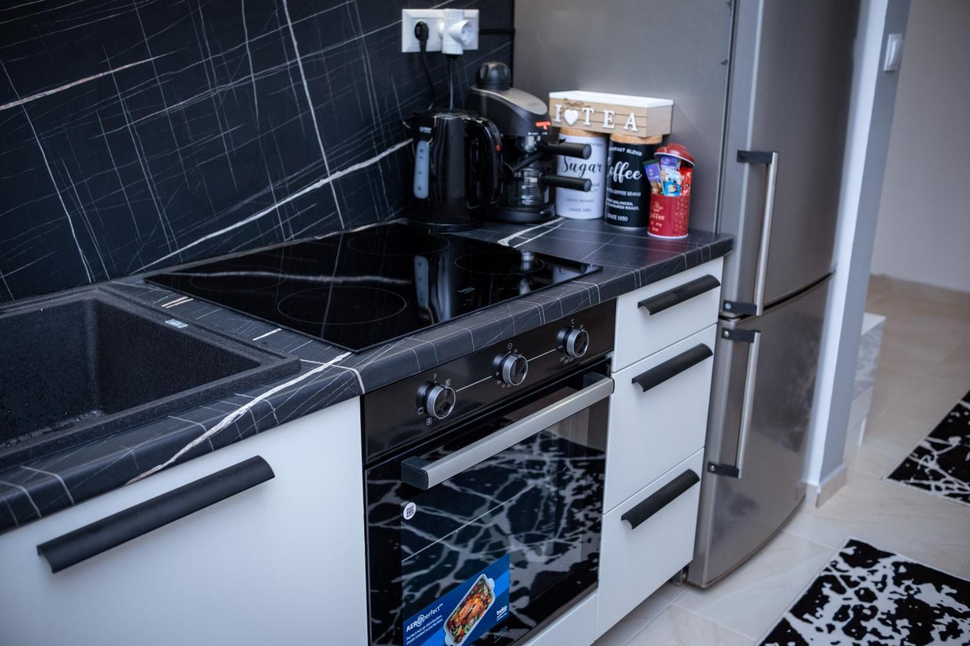 Apartment Stone Mostar Ngoại thất bức ảnh
