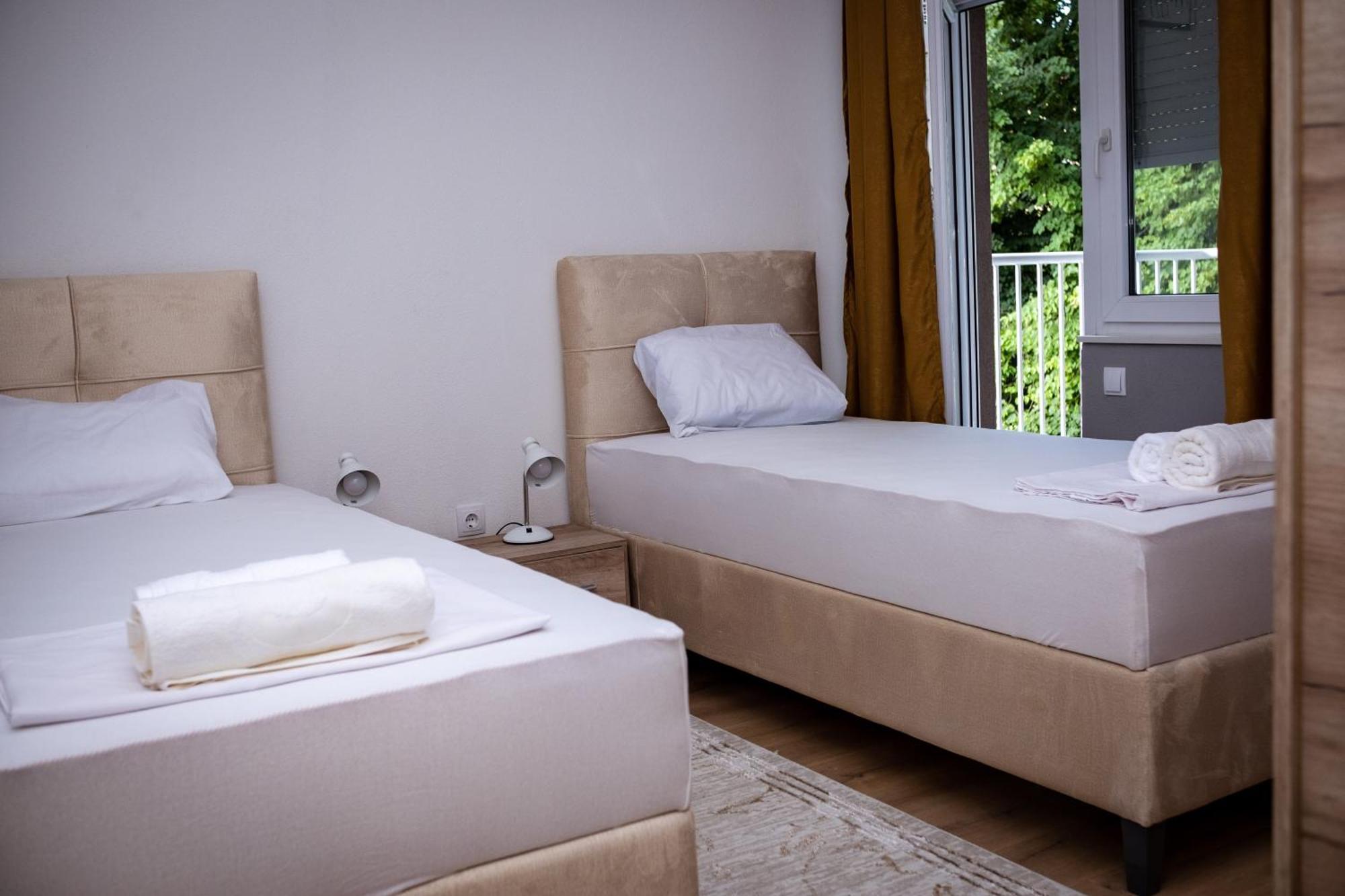 Apartment Stone Mostar Ngoại thất bức ảnh