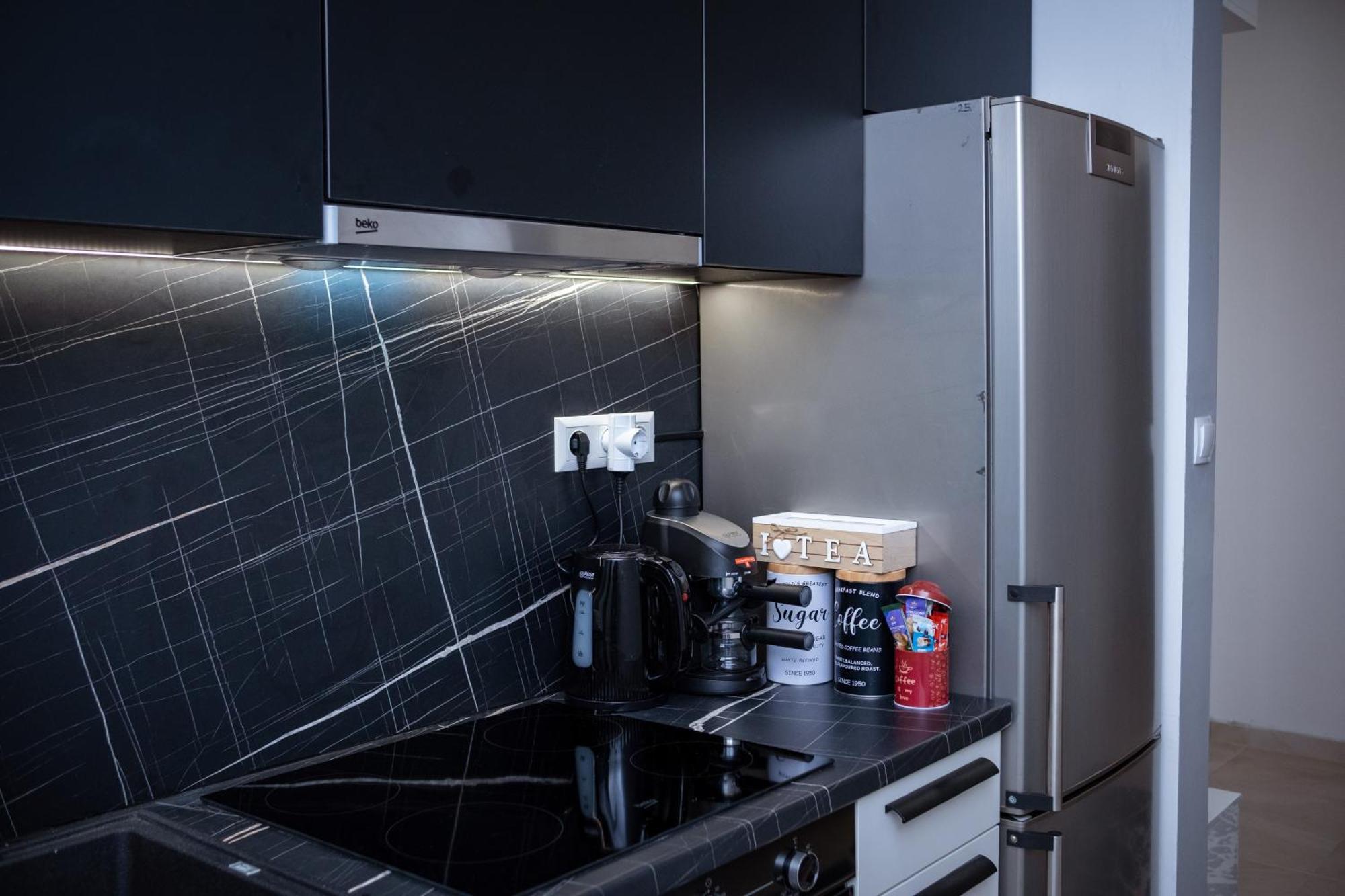 Apartment Stone Mostar Ngoại thất bức ảnh