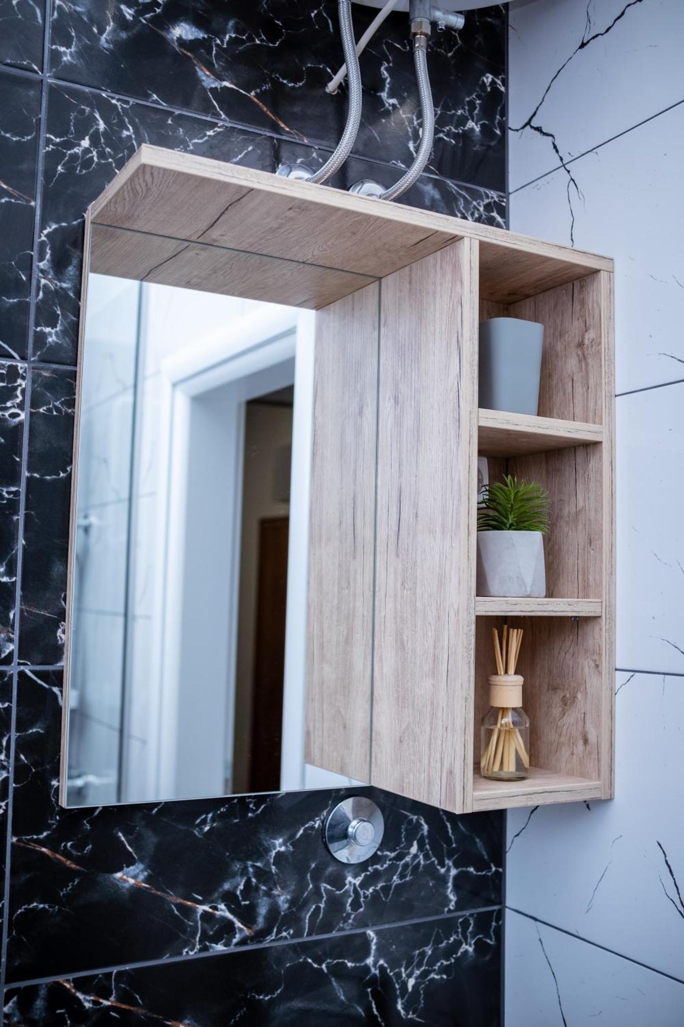 Apartment Stone Mostar Ngoại thất bức ảnh