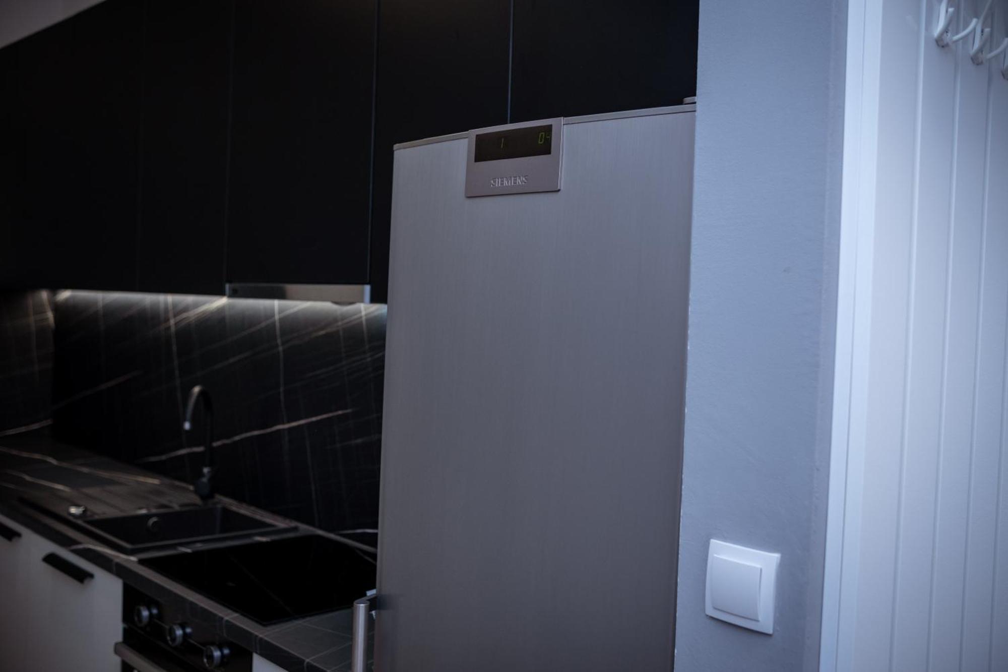 Apartment Stone Mostar Ngoại thất bức ảnh