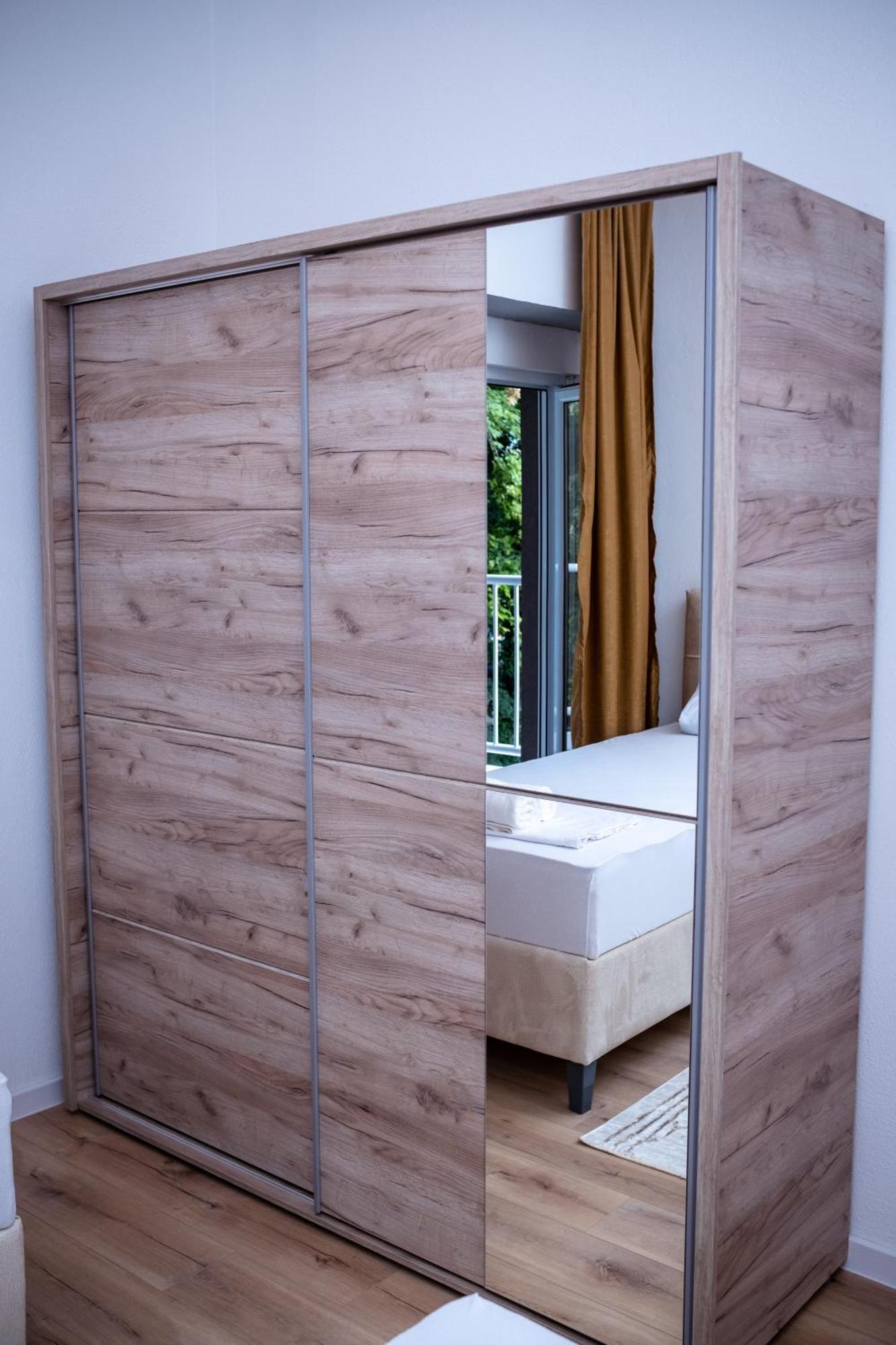 Apartment Stone Mostar Ngoại thất bức ảnh