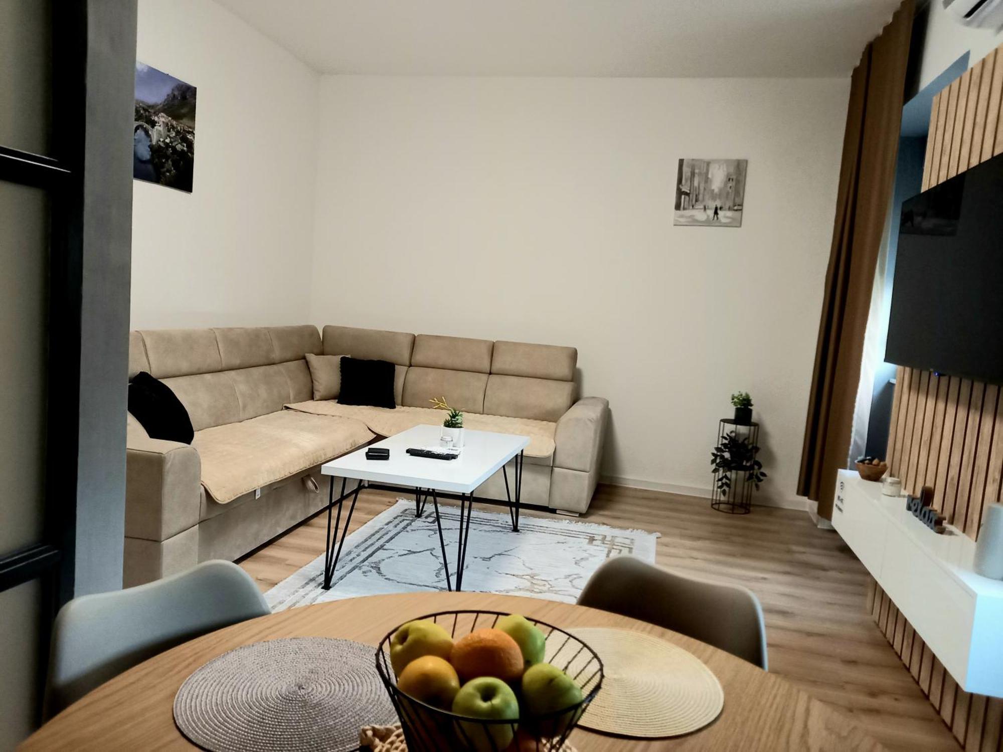 Apartment Stone Mostar Ngoại thất bức ảnh
