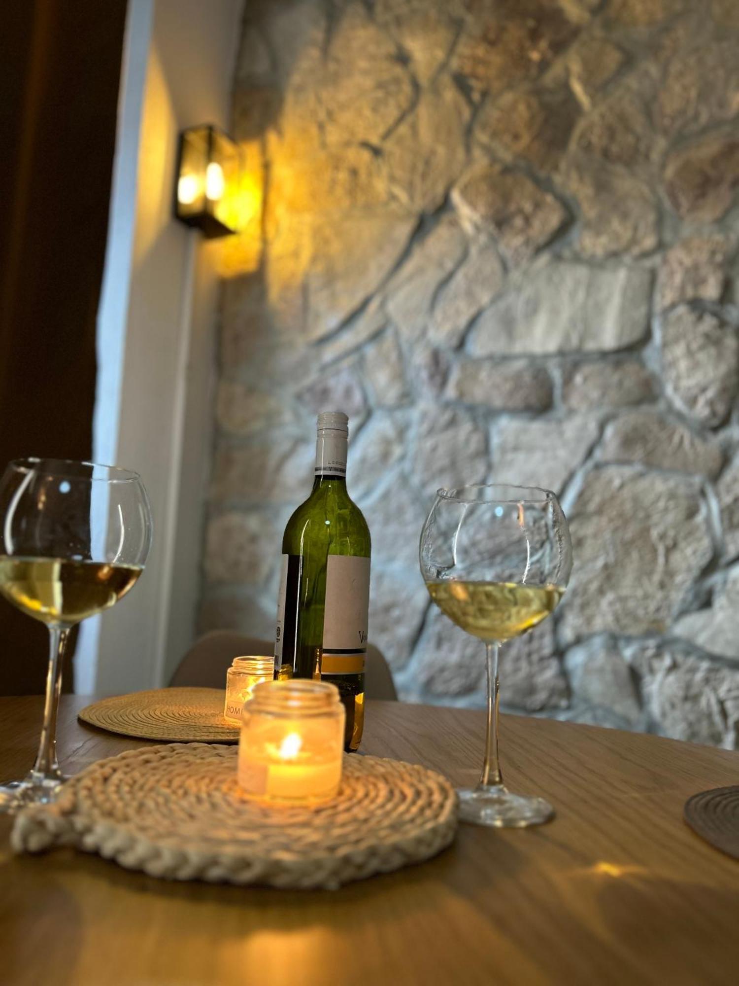 Apartment Stone Mostar Ngoại thất bức ảnh