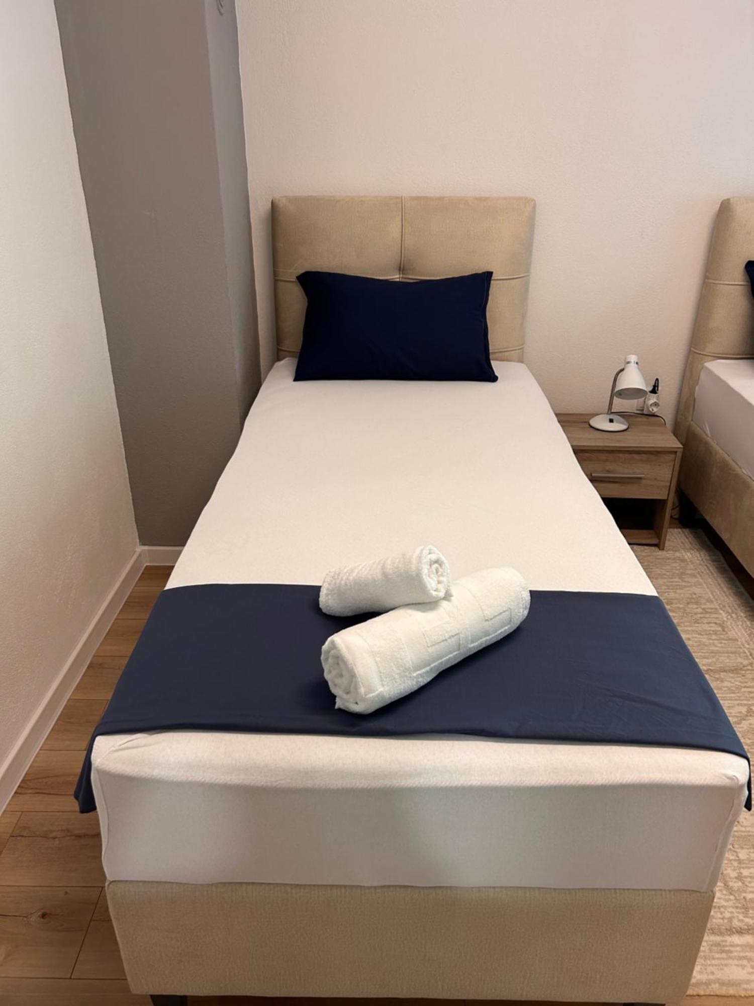 Apartment Stone Mostar Ngoại thất bức ảnh