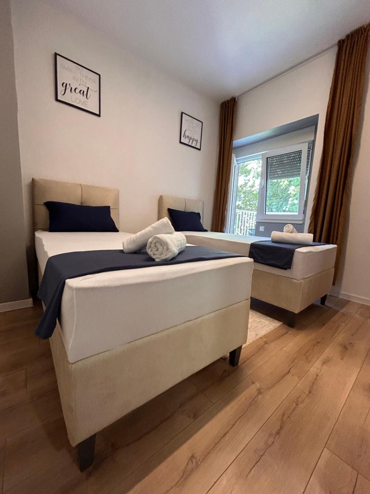 Apartment Stone Mostar Ngoại thất bức ảnh