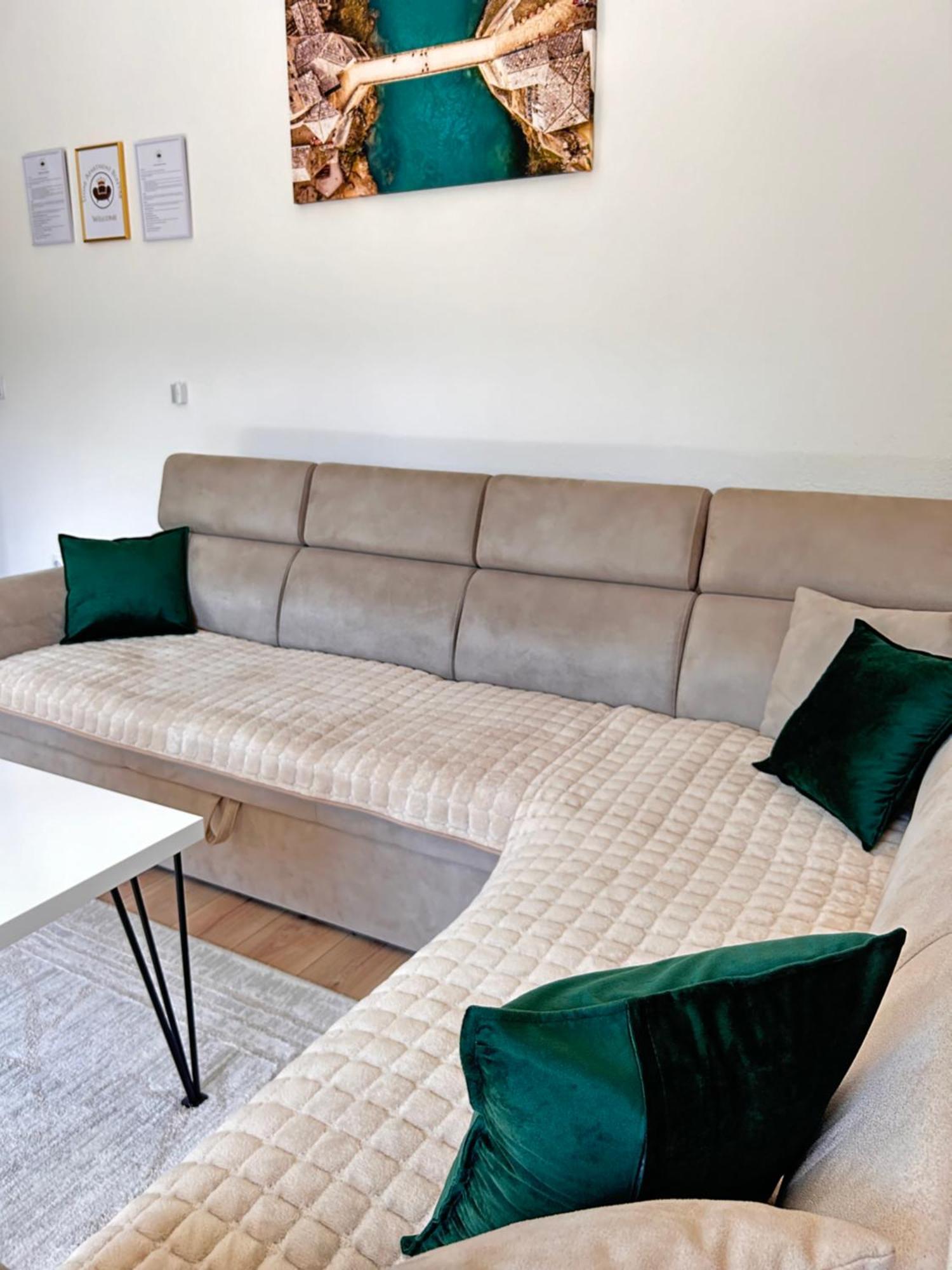 Apartment Stone Mostar Ngoại thất bức ảnh