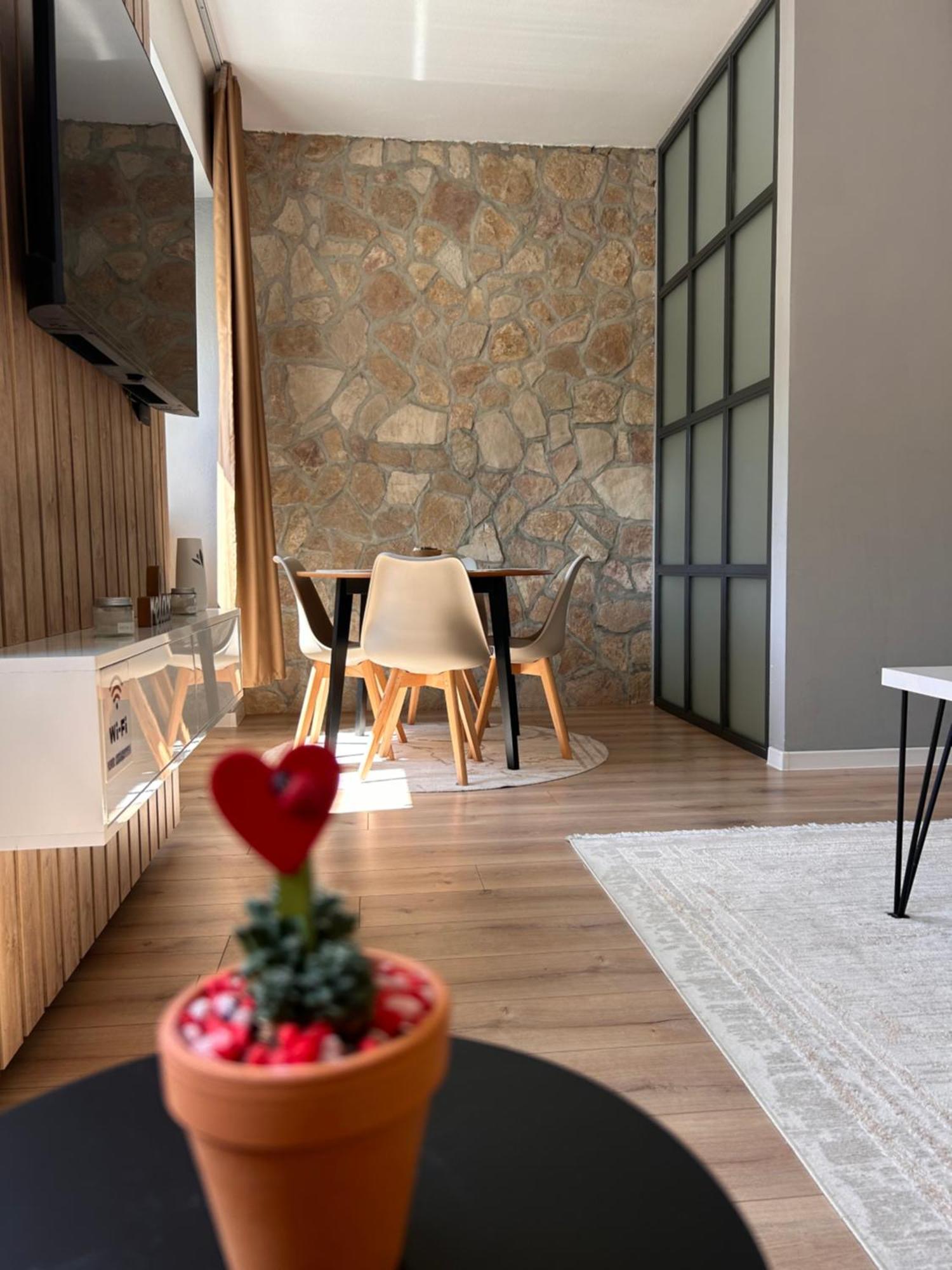 Apartment Stone Mostar Ngoại thất bức ảnh