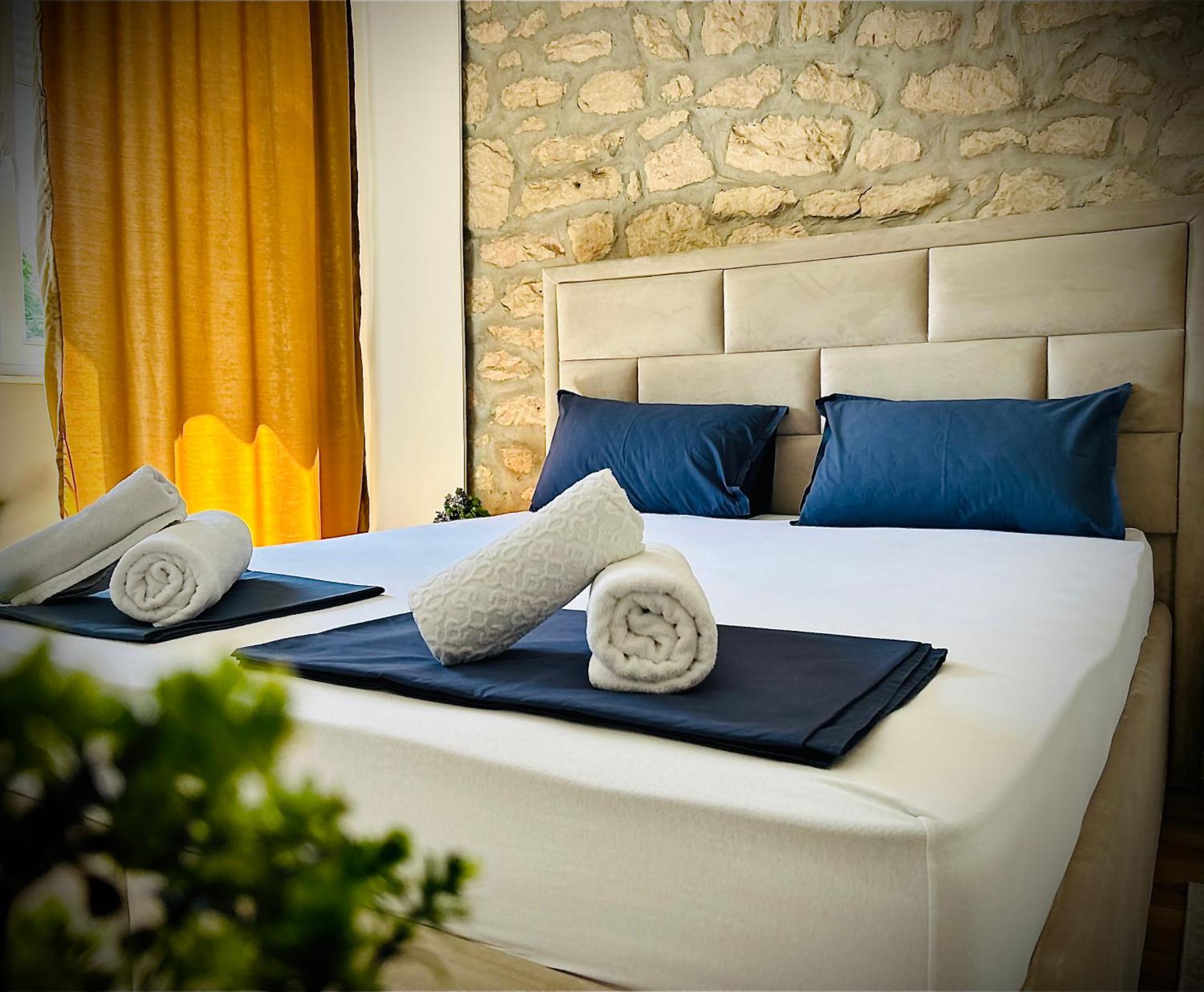 Apartment Stone Mostar Ngoại thất bức ảnh