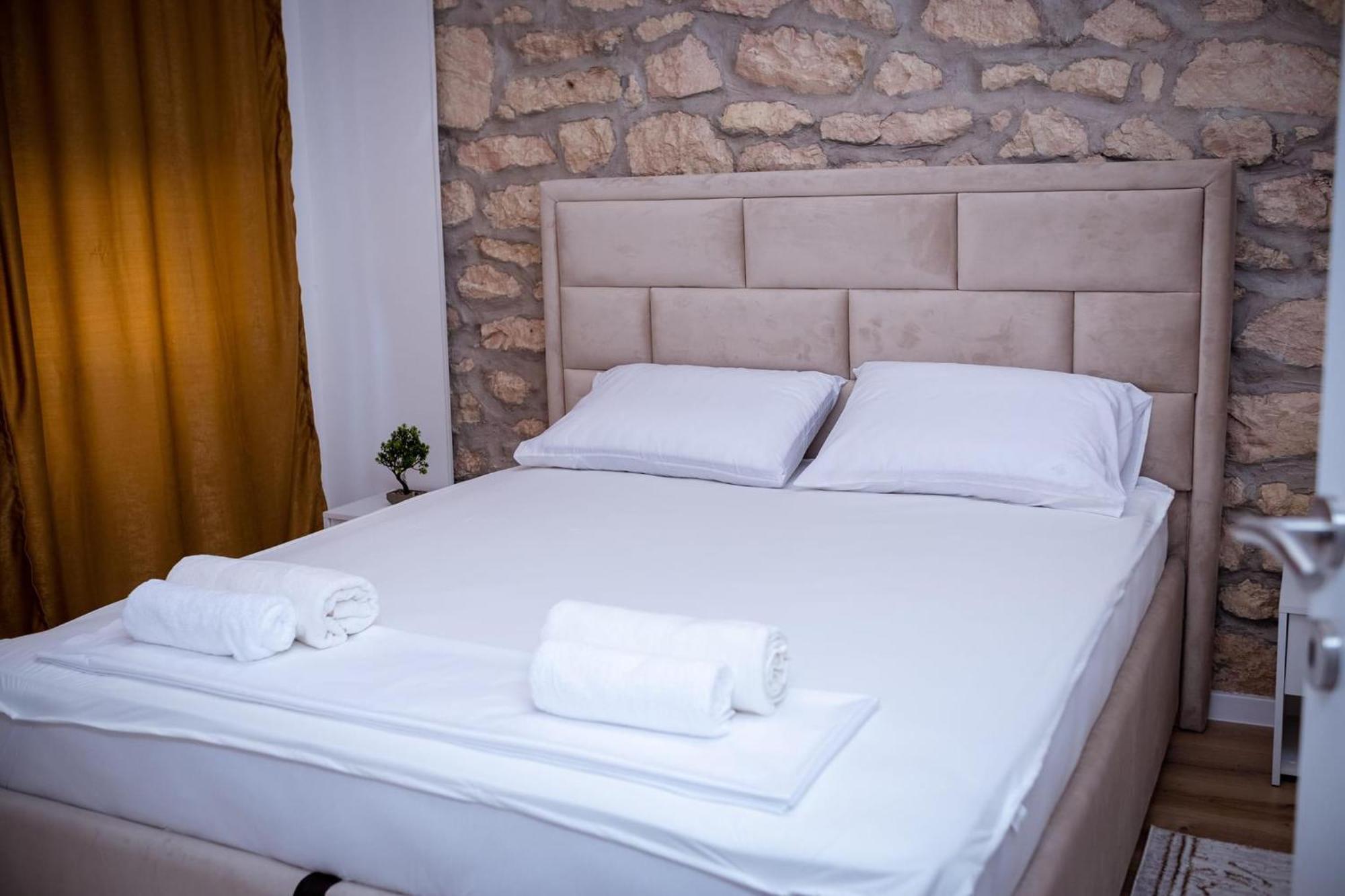 Apartment Stone Mostar Ngoại thất bức ảnh