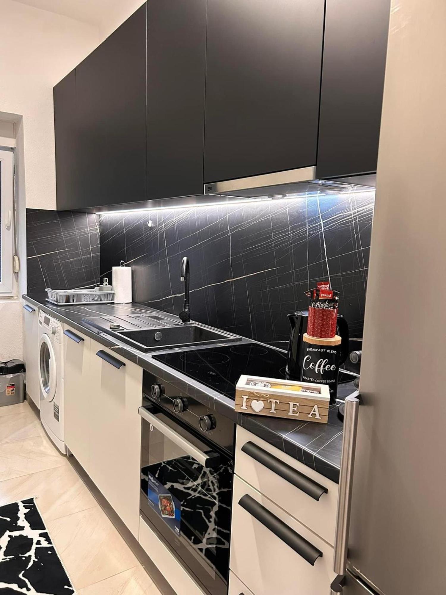 Apartment Stone Mostar Ngoại thất bức ảnh