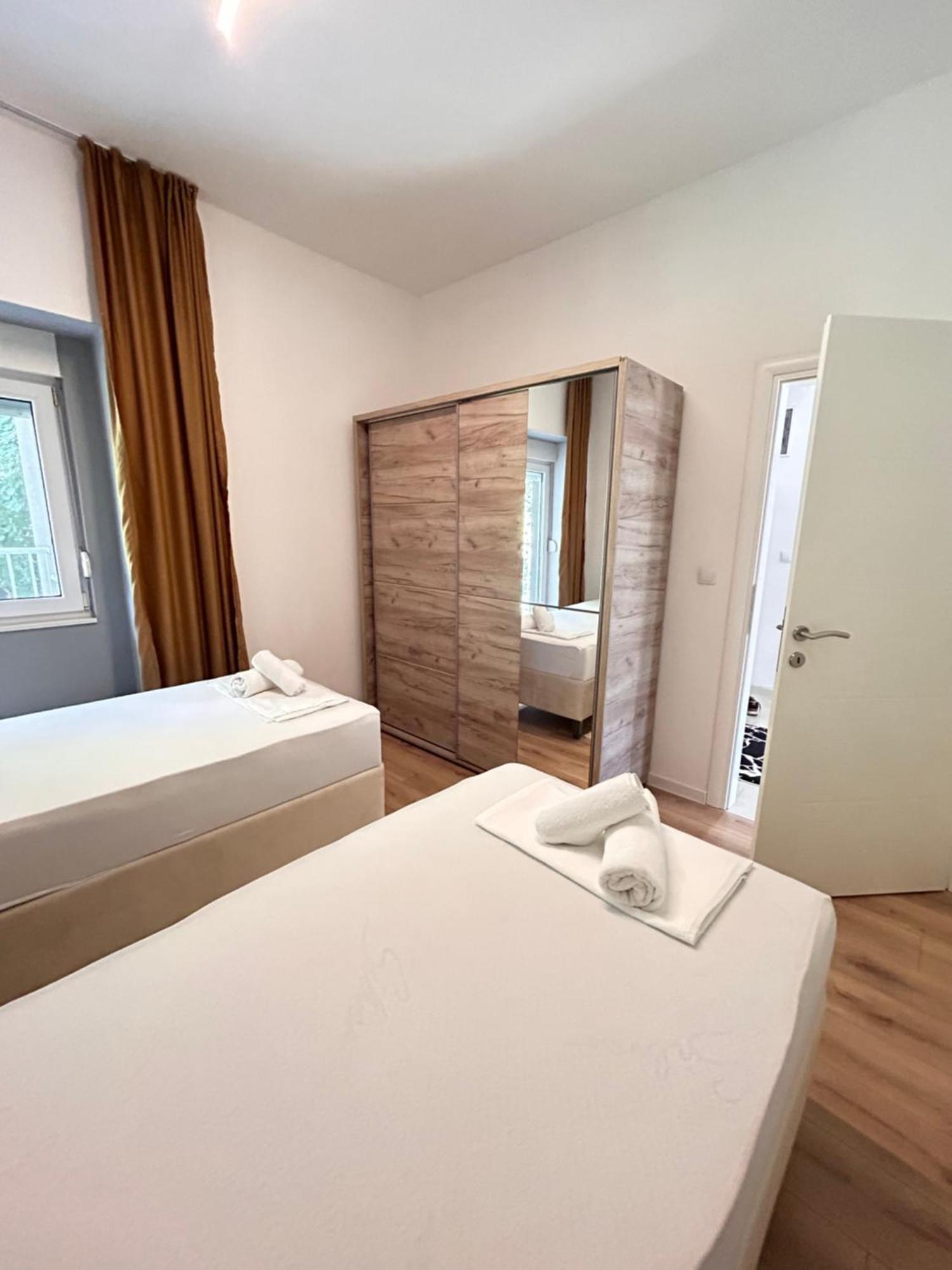Apartment Stone Mostar Ngoại thất bức ảnh
