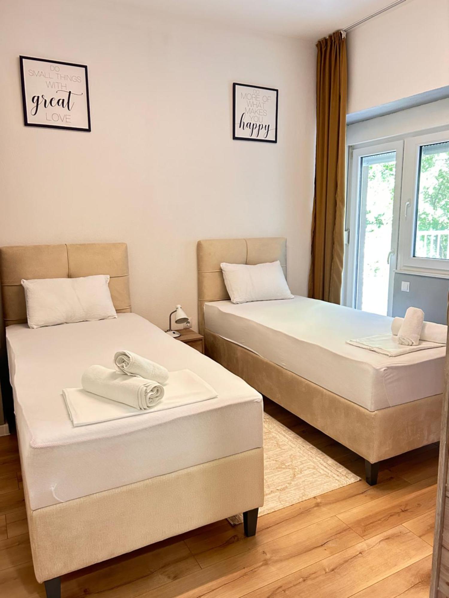 Apartment Stone Mostar Ngoại thất bức ảnh