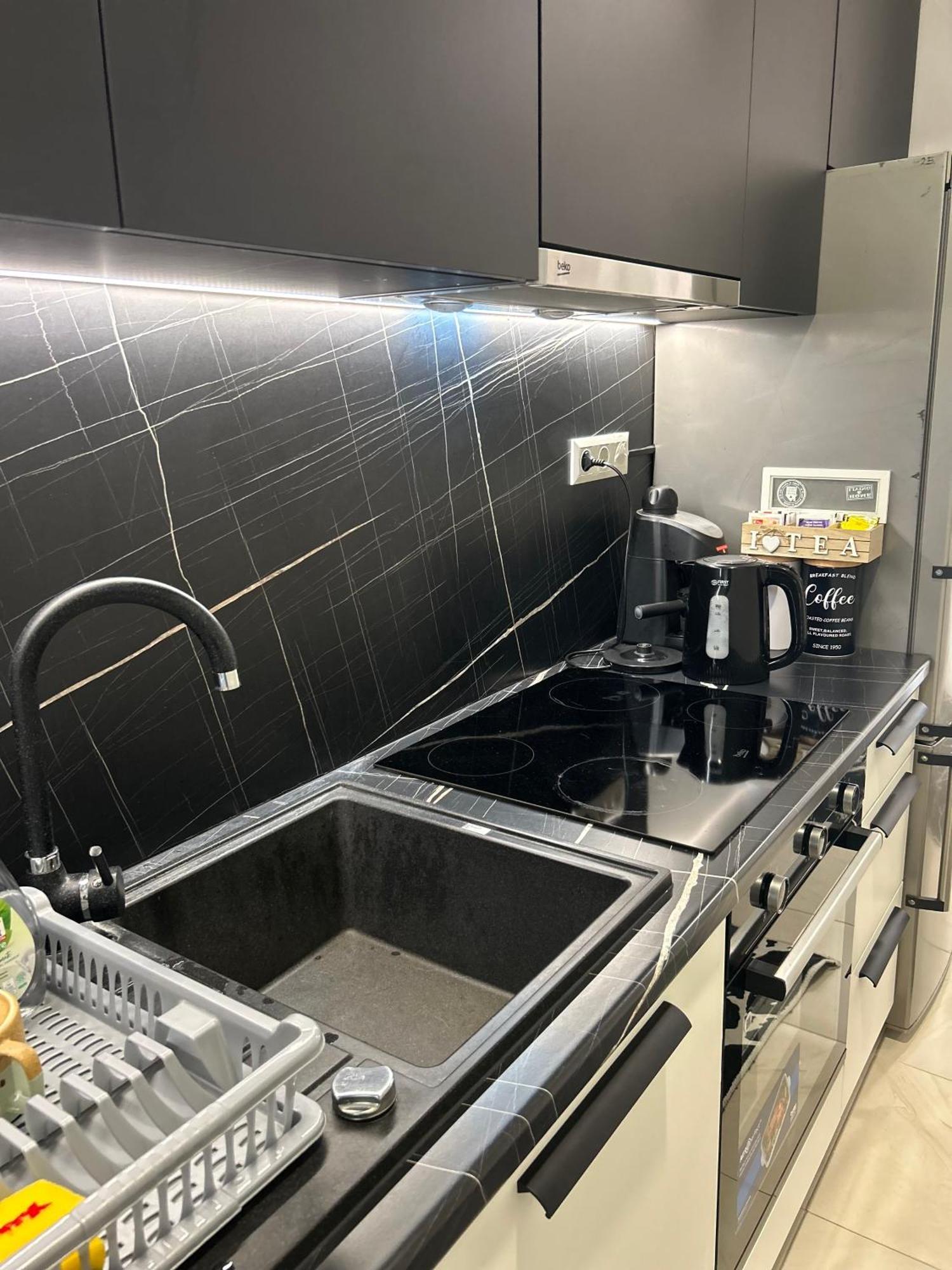 Apartment Stone Mostar Ngoại thất bức ảnh