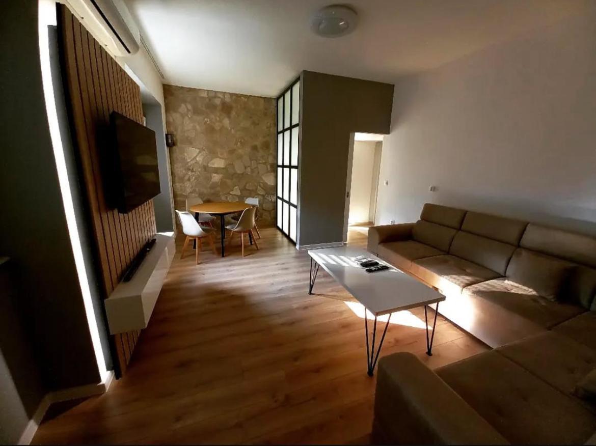 Apartment Stone Mostar Ngoại thất bức ảnh