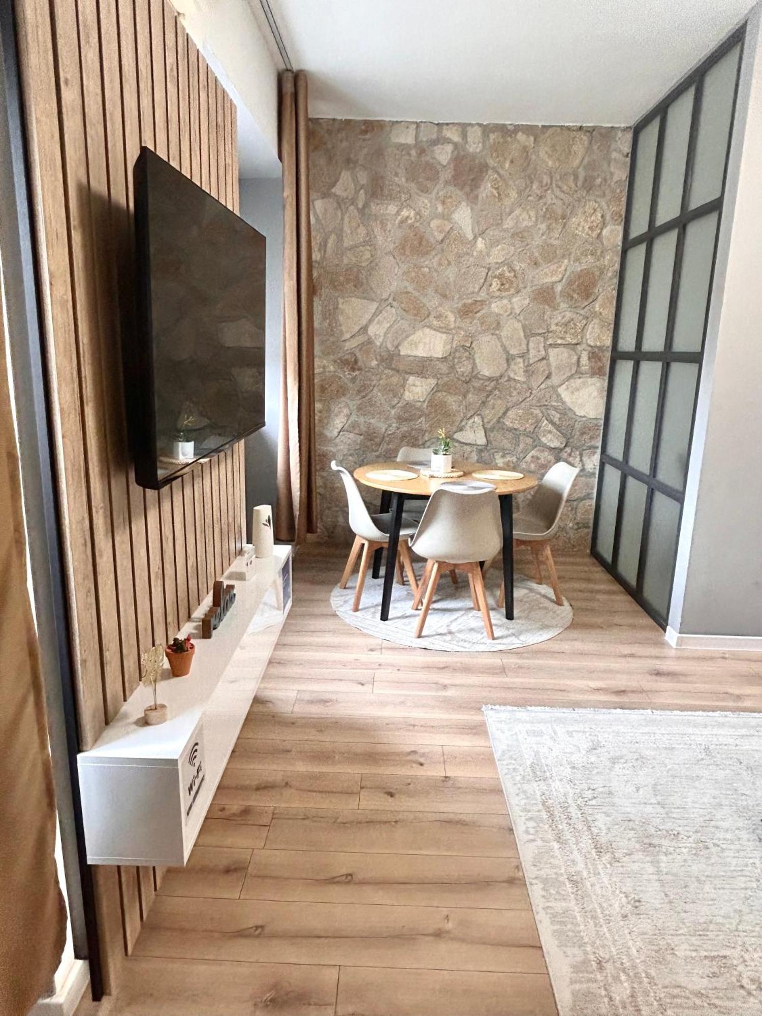 Apartment Stone Mostar Ngoại thất bức ảnh